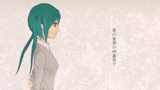 SPEC / 初音ミク