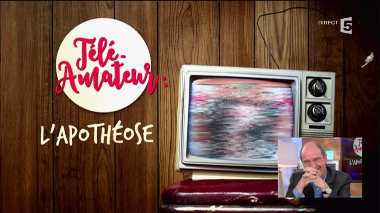 Le débrief - C à vous - 06/06/2016