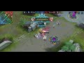 MOBILE LEGEND | Depression...