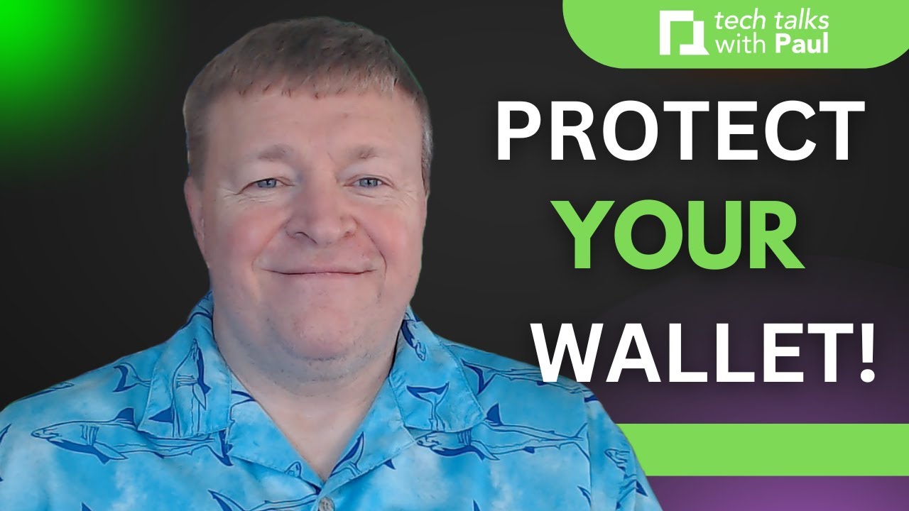 Save Your Crypto NOW: NFT & Token Approvals Exposed!