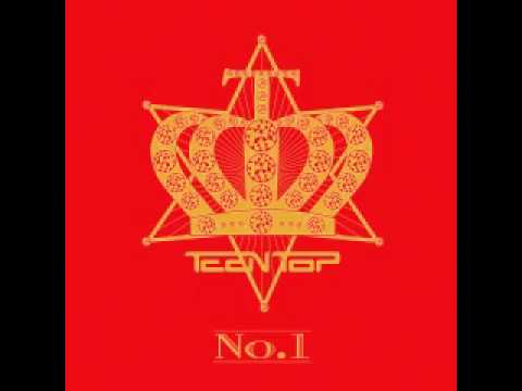 Teen Top - Mad At U (너 땜에 못살아 ) [full audio]