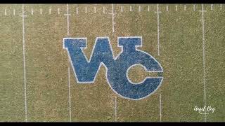 Wolfe City Wolves Don Howard Stadium 8353 TX-34, Wolfe City, TX 75496