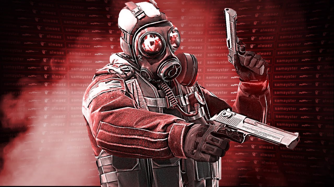 DEATH SEAL ️ CS:GO - YouTube