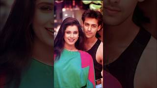 Salman Khan &amp; Neelam Kothari | The 90s Jodi Fans Can’t Forget! | Throwback Viral Photo