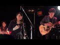 丸山純奈「アリガトウ」2017/12/28 ESAKA MUSE The Band Night! Vol.1