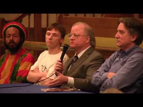 Gathering Of The Minds - Free Your Mind 2 Conference 2013