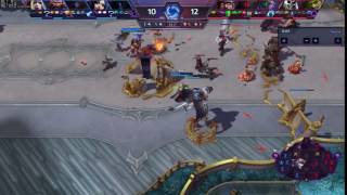 Tyrande Owl Snipe #2
