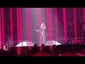 TWO BLACK CADILLACS CARRIE UNDERWOOD LIVE T-MOBILE CENTER KANSAS CITY MO 11-13-2022