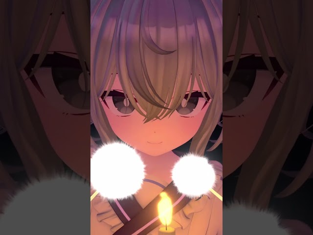 Ear torture ASMR #asmr #vrchat #vtuber #shorts