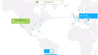 VPN Unlimited 4.0 Demo Video iPad screenshot 1