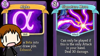 Winning w/ The Watcher's Most Viable Cards! (HELP ME!)