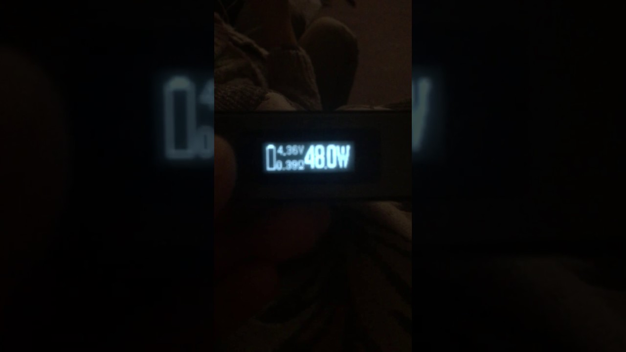 What's wrong with my aspire Plato HELP!