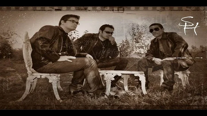 El Super Hobby - Me Acostumbre ft. Bryan Alvez