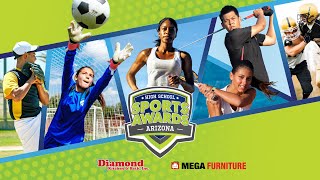 2022 Arizona High School Sports Awards