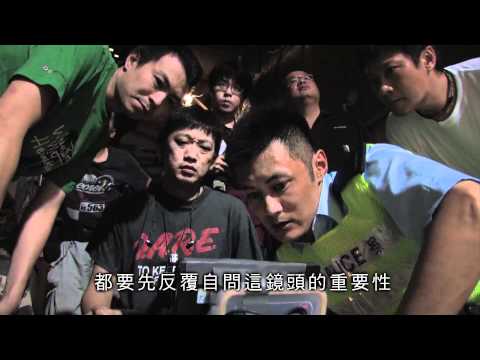 《車手》電影花絮之玩命拍戲篇7/20 速勢待發