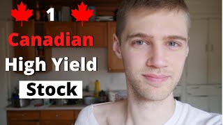 1 Canadian High Yield Dividend Stock (REIT) Worth Buying In July 2020