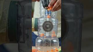 Desi Jugaad: Carrot Chopping Machine! 🥕✨#shorts #viral #trending #desijugaad