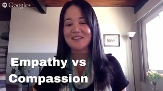 Brain Research on the Difference Between Empathy and Compassion