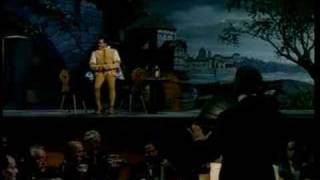 Mario Lanza sings La Donna E Mobile (Rigoletto)