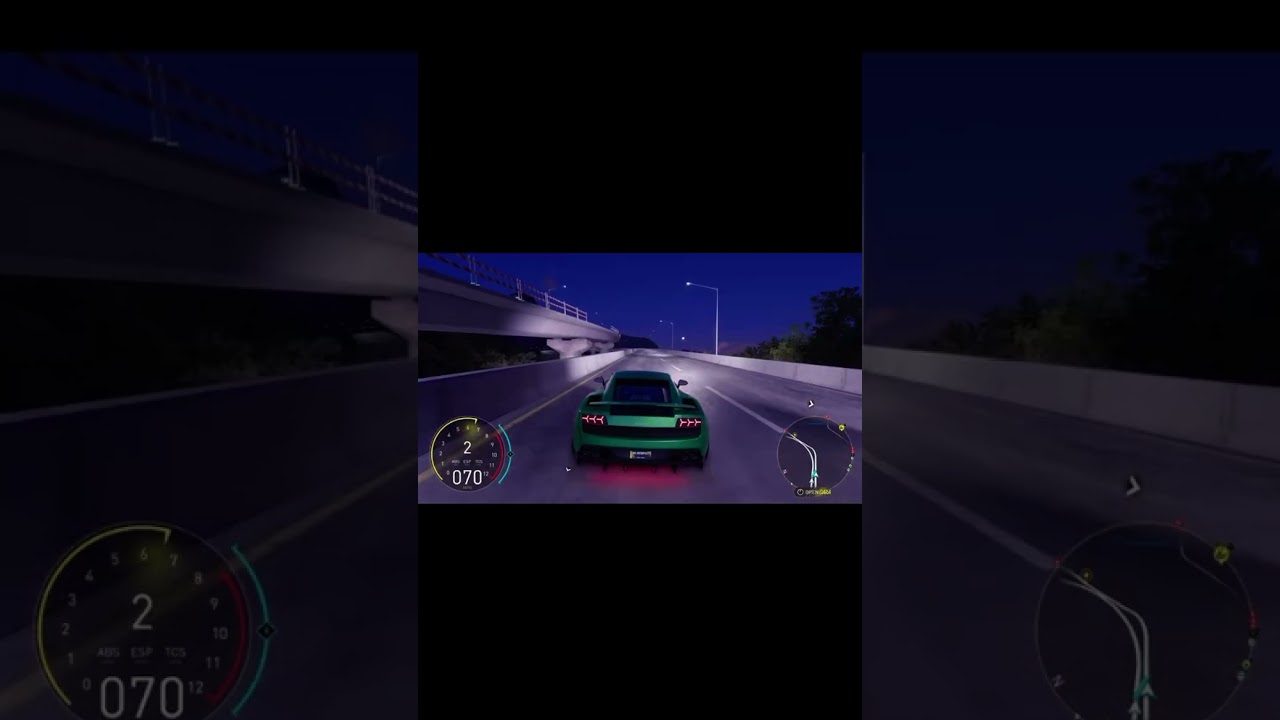 Lamborghini Gallardo vs Lamborghini Huracan 