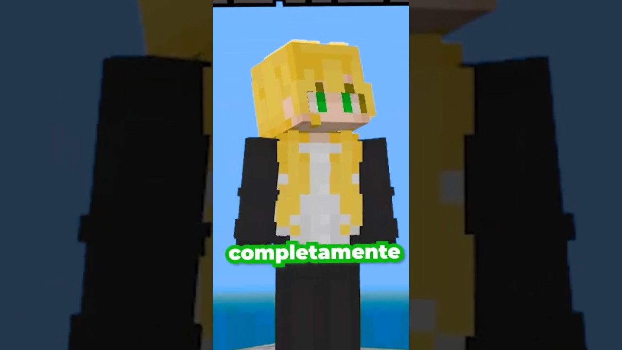 Scusami? 😯 I CREEPER sono COSA su Minecraft Bedrock? 🤔