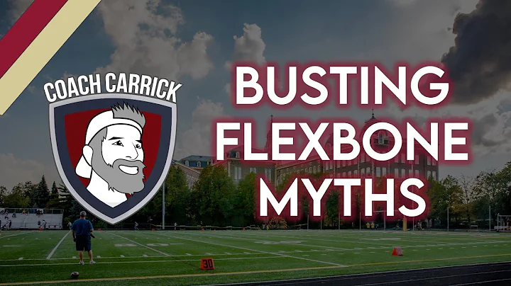 Flexbone 101 - Busting Flexbone Myths