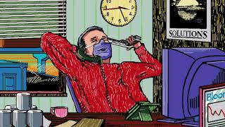 Coronawave | Beats to Self-Isolate/Quarantine to