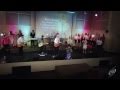 Ты Царь - New Beginnings Church (You Reign by Citipointe)