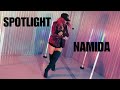 【15周年企画】SPOTLIGHT/NAMIDA Live performance #aliceperalta #GALDIVA #갸루언니
