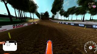 2015 Budds Creek — MX Simulator Hot Lap