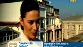 Ntv - Gece Gündüz Boğazi̇çi̇ Fi̇lm Festi̇vali̇