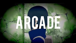 Itachi -Arcade AMV