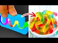 RAINBOW DIYs || Creative Ideas, Hacks and Crafts