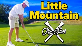 “The luck of the Irish hits!” | Pin Shot with Jimmy Hanlin