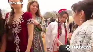 Pasto Songpathan Girl Dance Videoshah Faroq Songbeautiful Girls Dance Video