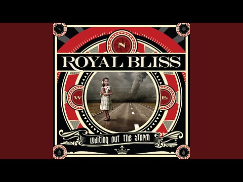 Crazy - Royal Bliss
