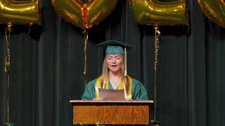 Lynden Academy - Class of 2020 Graduation