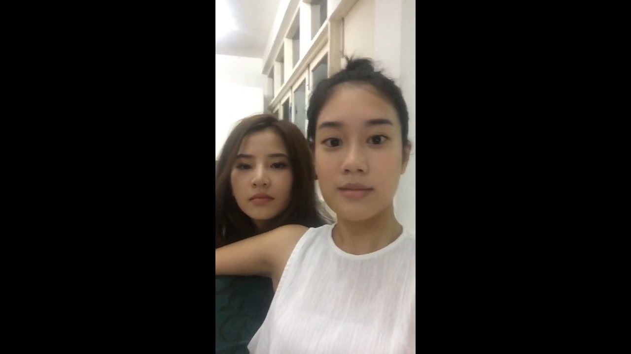 161124 Belle+K.Bew+PW+Billkin IG Stories - YouTube