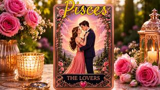 PISCES ♓ YOU’RE ABOUT TO BE IN THE DEEPEST RELATIONSHIP EVER ❤️‍🔥 MARK THIS DAY 📅✨MAY TAROT LOVE