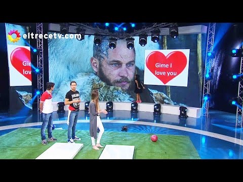 Como anillo al dedo - Programa 05/11/16
