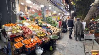 Life in Tehran continues ahead of Trump deadline to attack power plants