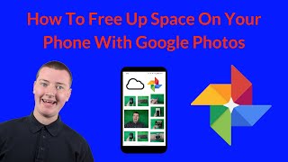 How To Free Up Space On Your Phone With Google Photos screenshot 3