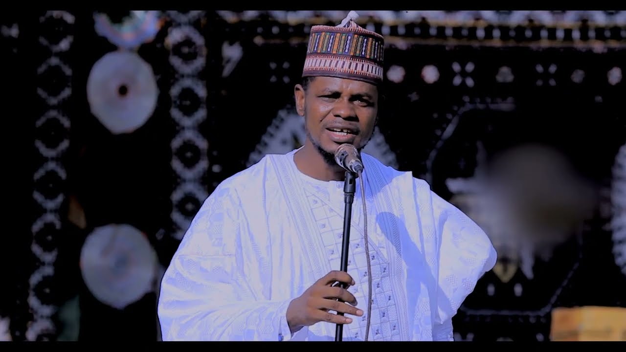 Sabuwar wakar Dr.Abdu Boda Mai Suna Sarakuna 2023