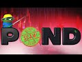 Pond0x the latest crypto scam or amazing new innovation pndx