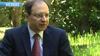 UBS Wealth Management's Strategy for Investing across Asset Classes