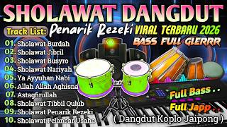 Kumpulan Sholawat Mudik Spesial Idul Fitri 2026  Sholawat Merdu Viral Lebaran Banyak Dicari Terbaru