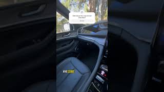 This Is The Macintosh Sound System In The Jeep Grand Cherokee