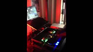 Djbreezy215 scratch practice 4