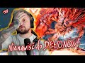 NIENAWIŚĆ do Demonów tak zostałem wychowany 🎎 SEKIRO #38