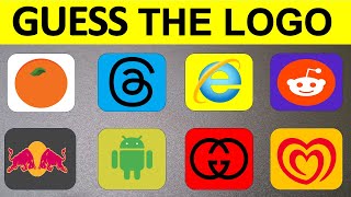 App Logo Challenge: Can You Guess Them All? screenshot 3